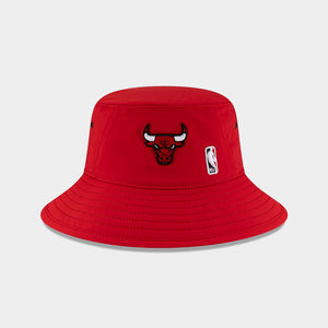Tilley NBA New Era T1 Bucket 戶外帽 產品細節圖 7