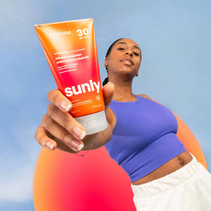 ATTITUDE 礦物 Sunscreen|SPF 30 產品細節圖 7
