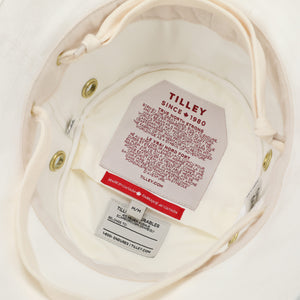 Tilley The Maple Leaf T1 戶外帽 產品細節圖 7