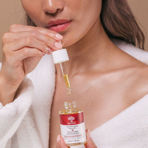 Birch Babe 4 Step Skincare 套裝|Dry to Mature Skin 產品細節圖 7