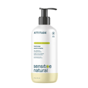 ATTITUDE 洗手液|敏感肌 產品細節圖 7
