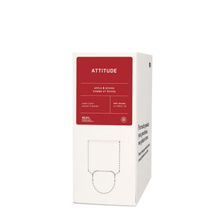 ATTITUDE 洗手液|4 seasons 產品細節圖 7