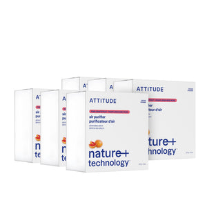 ATTITUDE 空氣清新劑|Pack 產品細節圖 7