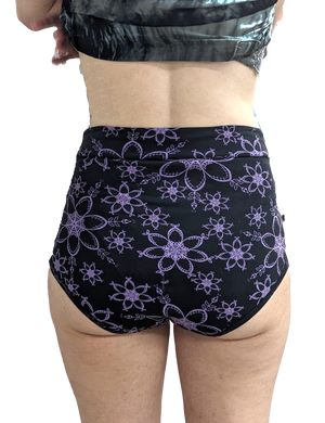 Öko Créations Öko|Flow | Taille Haute | Culotte 可洗護墊 產品細節圖 7