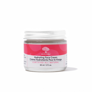 Birch Babe 4 Step Skincare 套裝|Oily Skin 產品細節圖 8