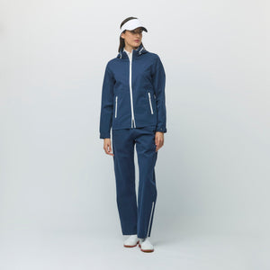 Tilley 全拉鏈 Rain 外套 產品細節圖 8