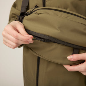Tilley 防雨 Crossbody Bag 產品細節圖 8