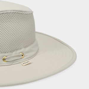 Tilley LTM8 Airflo 涼感 Mesh 帽 產品細節圖 9