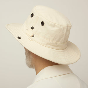 Tilley T3 Wanderer 帽 產品細節圖 9