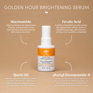 Birch Babe Lighten, Tighten, Brighten (LTB)|3 Step Skincare 套裝 產品細節圖 9