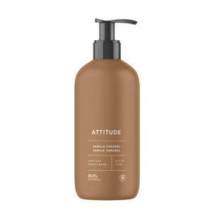 ATTITUDE 洗手液|4 seasons 產品細節圖 9