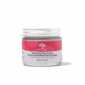 Birch Babe 4 Step Skincare 套裝|Sensitive Skin 產品細節圖 10