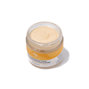 Birch Babe 4 Step Skincare 套裝|Dry to Mature Skin 產品細節圖 10