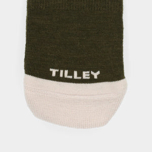 Tilley Lands帽e 襪 產品細節圖 10