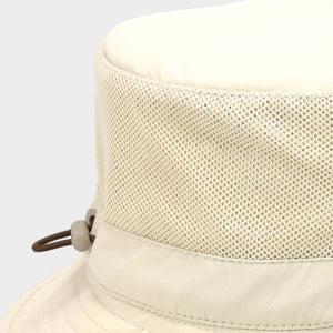 Tilley Zip Pocket Bucket 戶外帽 產品細節圖 10