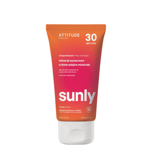 ATTITUDE 礦物 Sunscreen|SPF 30 產品細節圖 10