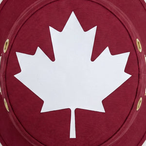 Tilley The Maple Leaf T1 戶外帽 產品細節圖 10