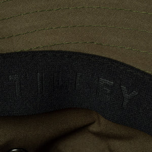 Tilley T1 Waxed 漁夫帽 產品細節圖 11