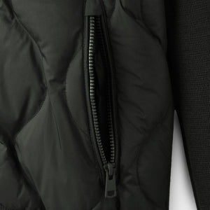 Tilley 毛衣 Puffer 產品細節圖 11
