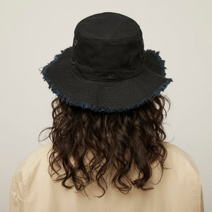 Tilley T3 Vintage Fringe Wanderer 帽 產品細節圖 11