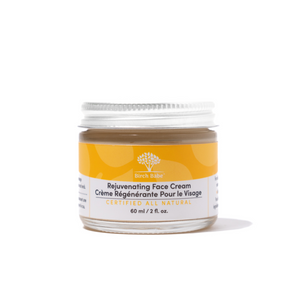 Birch Babe 4 Step Skincare 套裝|Dry to Mature Skin 產品細節圖 11