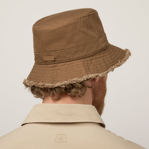 Tilley Fringe T1 Wanderer 戶外帽 產品細節圖 11