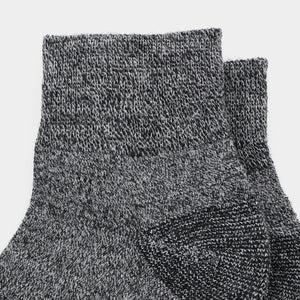 Tilley Ankle 美麗諾羊毛 Outdoor 襪 產品細節圖 11