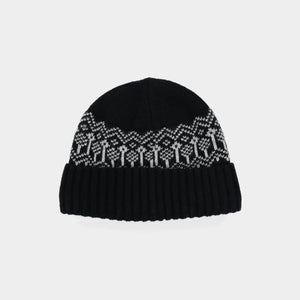 Tilley Fair Isle 冷帽 產品細節圖 11