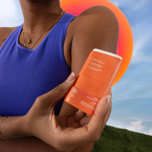 ATTITUDE 礦物 Sunscreen Stick|SPF 30 產品細節圖 11