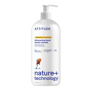 ATTITUDE Dish Soap|家用清潔產品 產品細節圖 11