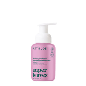 ATTITUDE Foaming 洗手液 產品細節圖 11