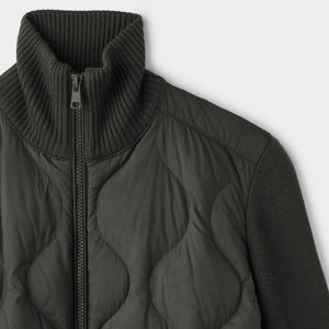Tilley 毛衣 Puffer 產品細節圖 12