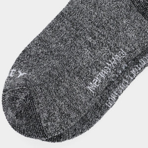 Tilley Ankle 美麗諾羊毛 Outdoor 襪 產品細節圖 12