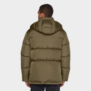 Tilley Terrain Down Parka 外套 產品細節圖 13