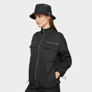 Tilley Tech Travel Zip 外套 產品細節圖 13