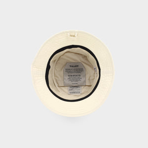 Tilley Zip Pocket Bucket 戶外帽 產品細節圖 13