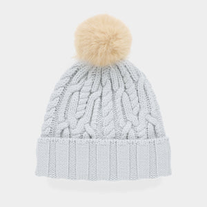 Tilley Pom Pom Cable 冷帽 產品細節圖 13