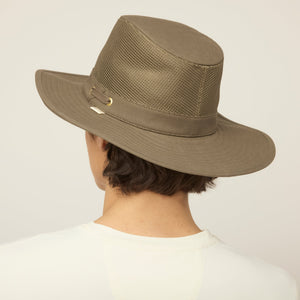 Tilley Waxed Airflo 闊帽簷 帽 產品細節圖 13