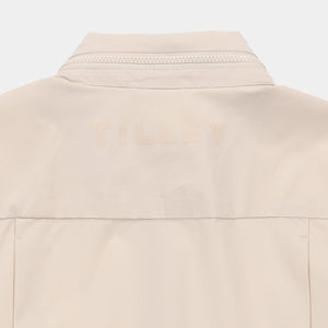 Tilley 全拉鏈 Rain 外套 產品細節圖 14