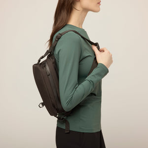 Tilley 防雨 Crossbody Bag 產品細節圖 15