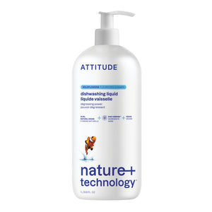 ATTITUDE Dish Soap|家用清潔產品 產品細節圖 15