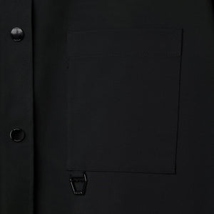 Tilley Cropped Tech Shacket 外套 產品細節圖 16