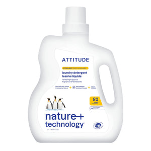ATTITUDE 洗衣液 產品細節圖 16