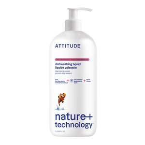 ATTITUDE Dish Soap|家用清潔產品 產品細節圖 16
