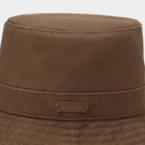 Tilley Fringe T1 Wanderer 戶外帽 產品細節圖 17