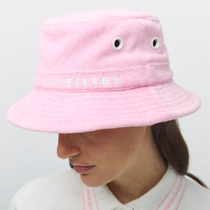 Tilley Terry 毛巾 Sport Bucket 產品細節圖 17