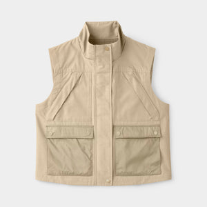 Tilley Utility 背心 產品細節圖 19