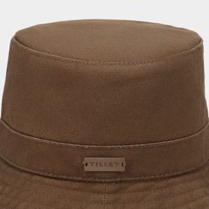 Tilley Fringe T1 Wanderer 戶外帽 產品細節圖 19