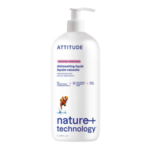 ATTITUDE Dish Soap|家用清潔產品 產品細節圖 19