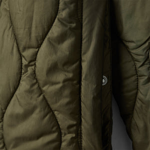 Tilley Quilted 恤衫 外套 產品細節圖 20